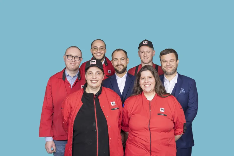 Delhaize Molenbeek-Saint-Jean